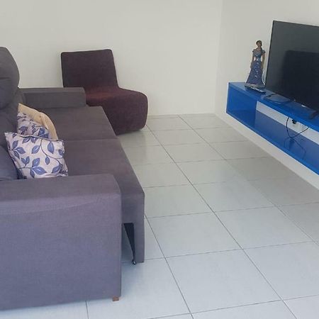 Cobertura Duplex Com Piscina A Beira-Mar De Guaxuma Daire Maceio Dış mekan fotoğraf