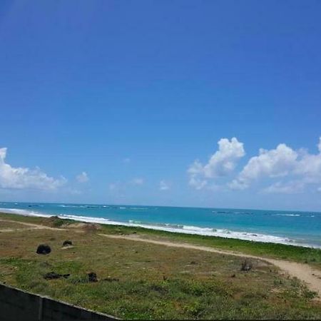 Cobertura Duplex Com Piscina A Beira-Mar De Guaxuma Daire Maceio Dış mekan fotoğraf