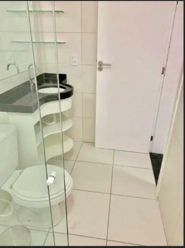 Cobertura Duplex Com Piscina A Beira-Mar De Guaxuma Daire Maceio Dış mekan fotoğraf