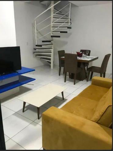 Cobertura Duplex Com Piscina A Beira-Mar De Guaxuma Daire Maceio Dış mekan fotoğraf