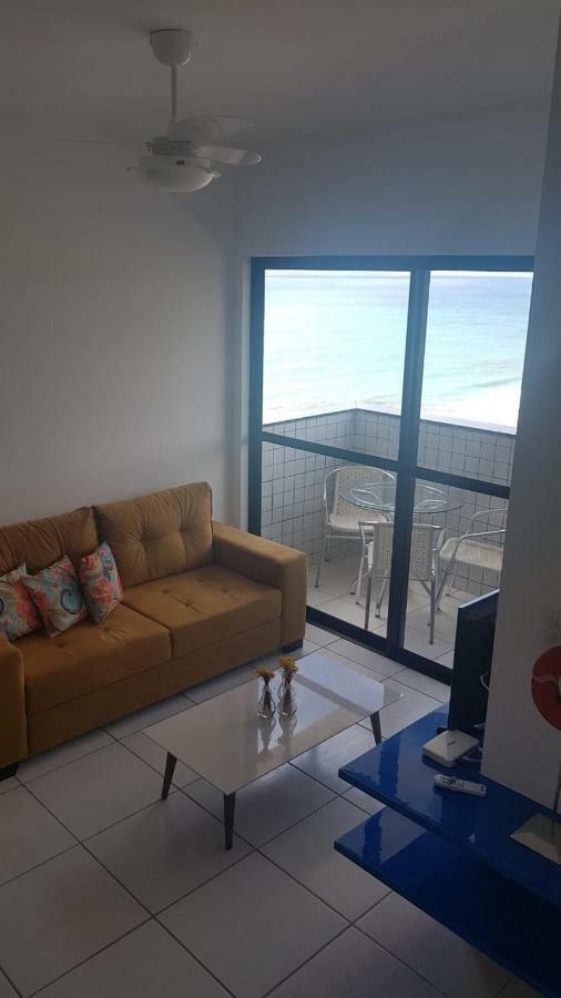 Cobertura Duplex Com Piscina A Beira-Mar De Guaxuma Daire Maceio Dış mekan fotoğraf
