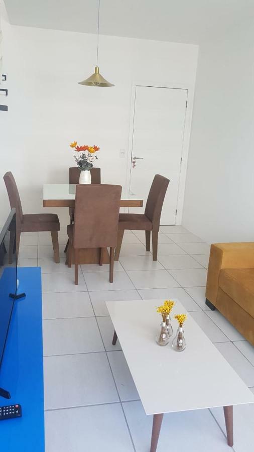 Cobertura Duplex Com Piscina A Beira-Mar De Guaxuma Daire Maceio Dış mekan fotoğraf